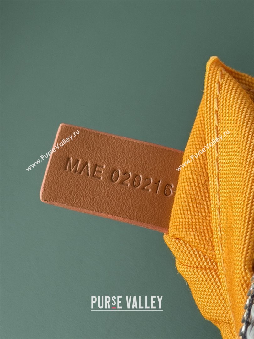 Goyard Bowling 25 Toiletry Bag 020216 Brown 2025 (ZH-25121215)