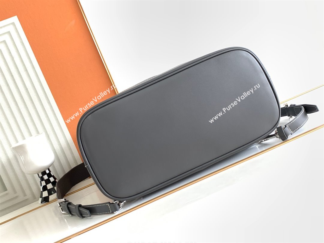 Goyard Alpin MM Backpack 8029 Grey 2025 (ZH-25121206)