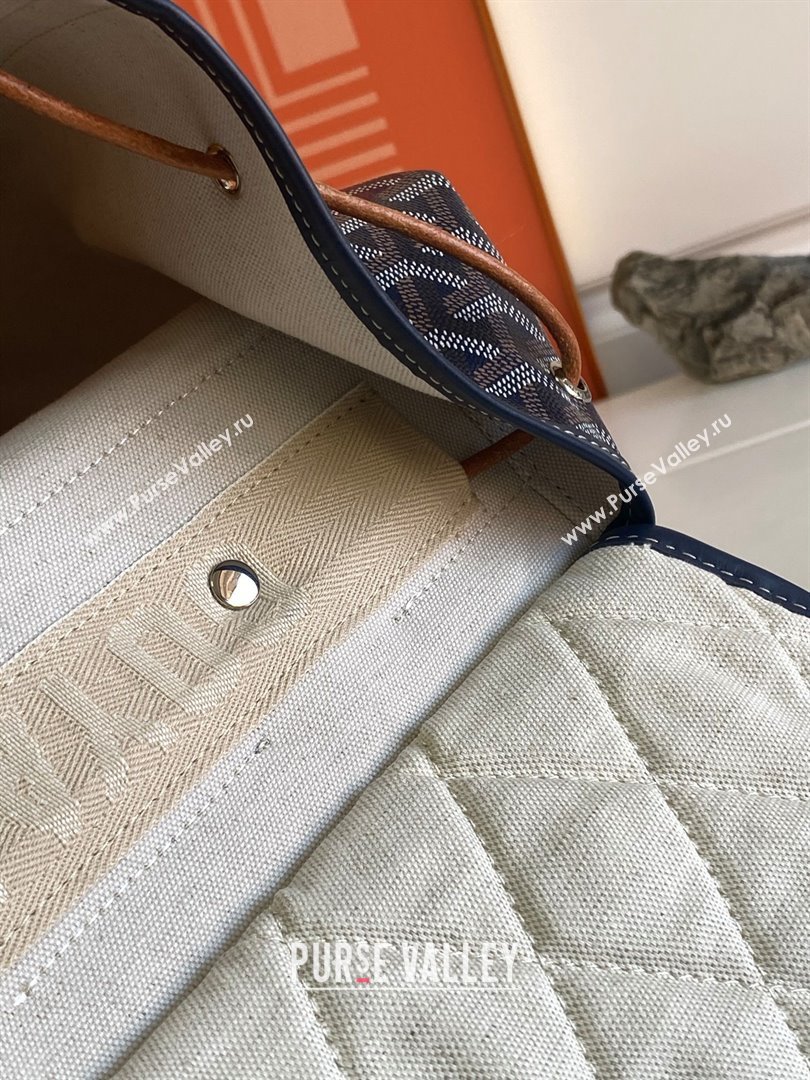 Goyard Alpin MM Backpack 8029 Blue 2025 (ZH-25121207)