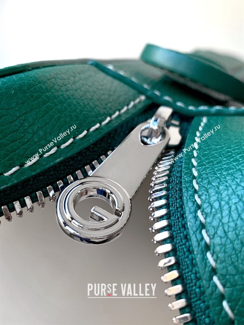 Goyard Compagnon Universel A4 8065 Green 2025 (ZH-25121201)