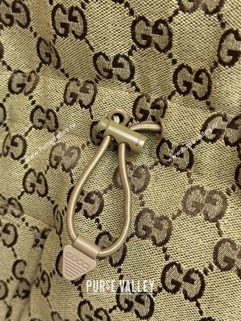 Gucci GG Down Jacket G121908 Beige 2025 (Q-25121908)