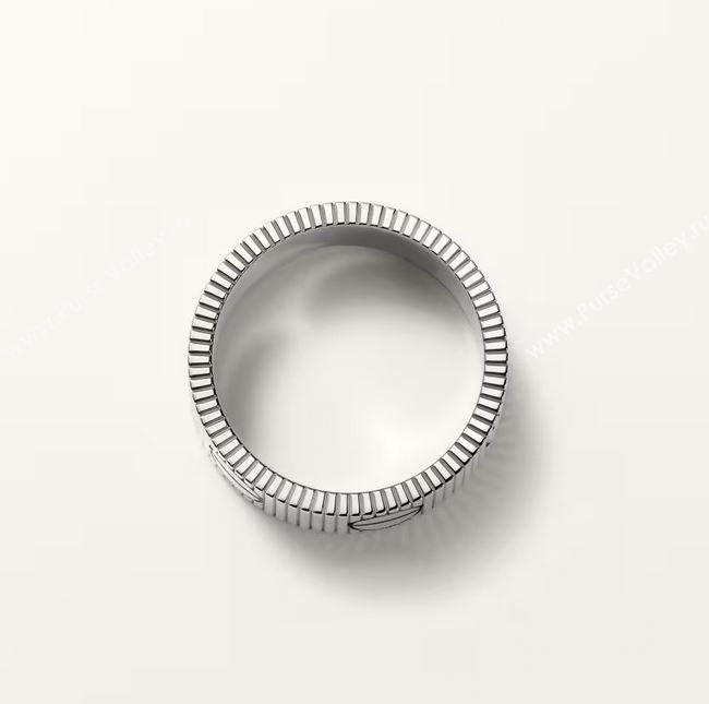 Cartier LOVE Unlimited Ring 18K White Gold 2026 Original Quality (26010406)