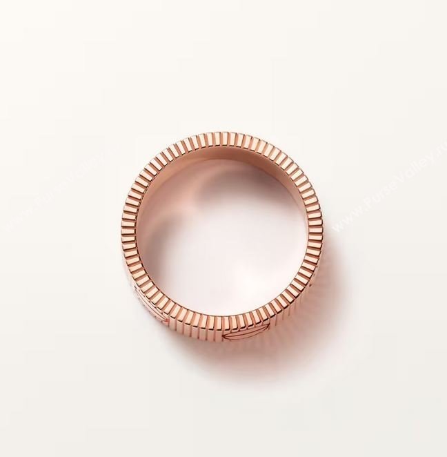 Cartier LOVE Unlimited Ring 18K Rose Gold 2026 Original Quality (26010405)