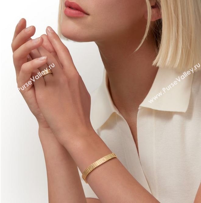Cartier LOVE Unlimited Ring 18K Yellow Gold 2026 Original Quality (26010404)
