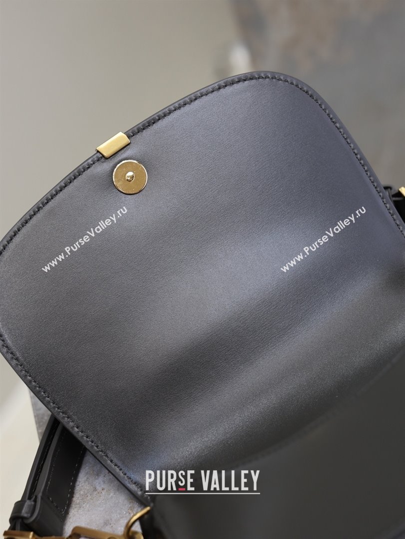 Saint Laurent Voltaire Bag in Calf Leather 753824 Grey 2026 (YY-26011613)