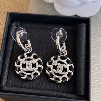 Chanel Earrings CH013003 Silver 2026 (YF-26013003)