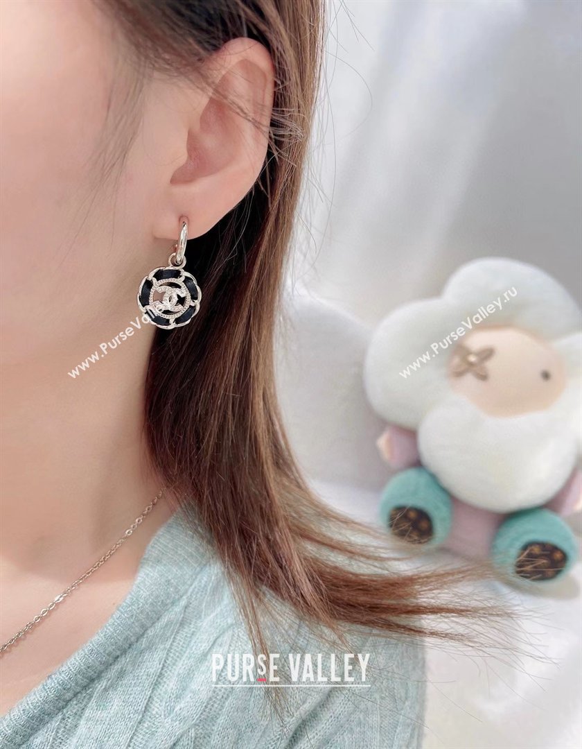 Chanel Earrings CH013004 Gold 2026 (YF-26013004)