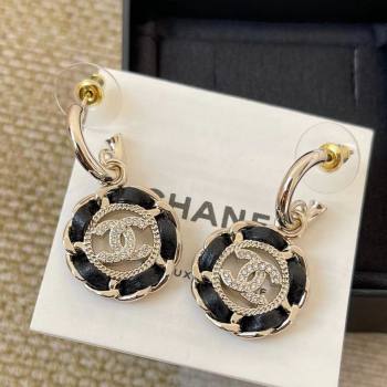 Chanel Earrings CH013004 Gold 2026 (YF-26013004)