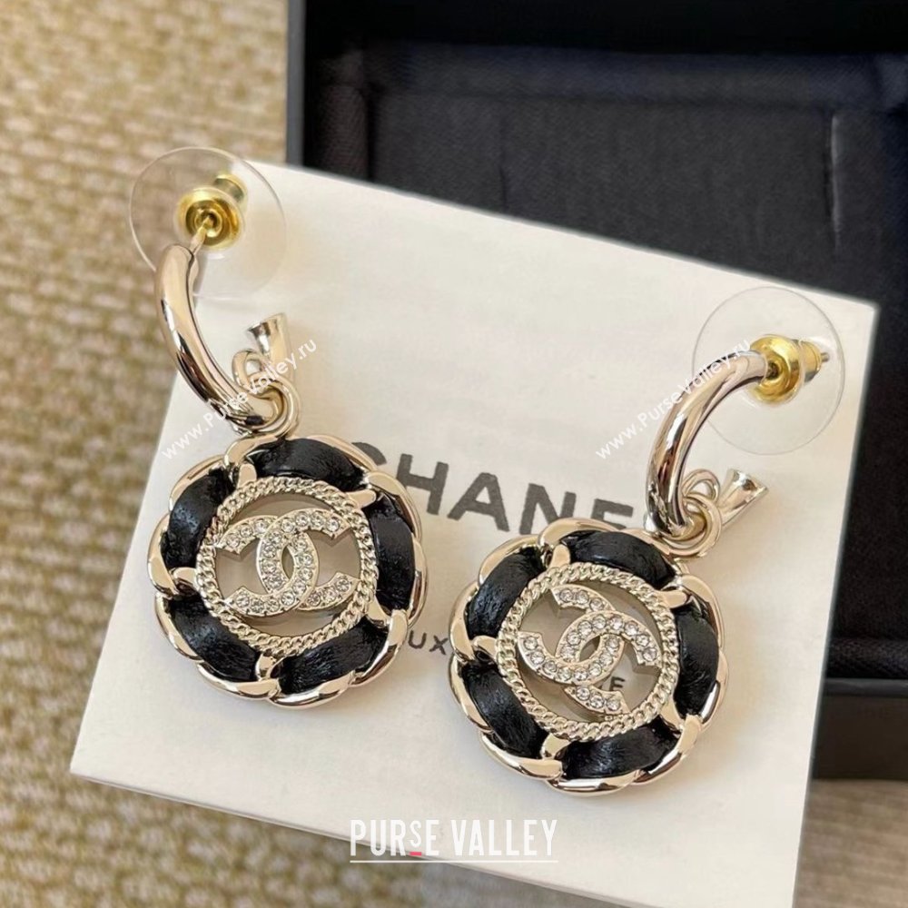 Chanel Earrings CH013004 Gold 2026 (YF-26013004)