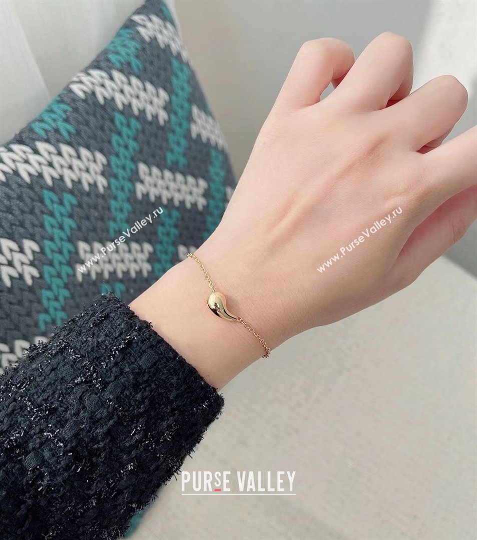 Bottega Veneta Bracelet BV013018 Silver 2026 (YF-26013018)