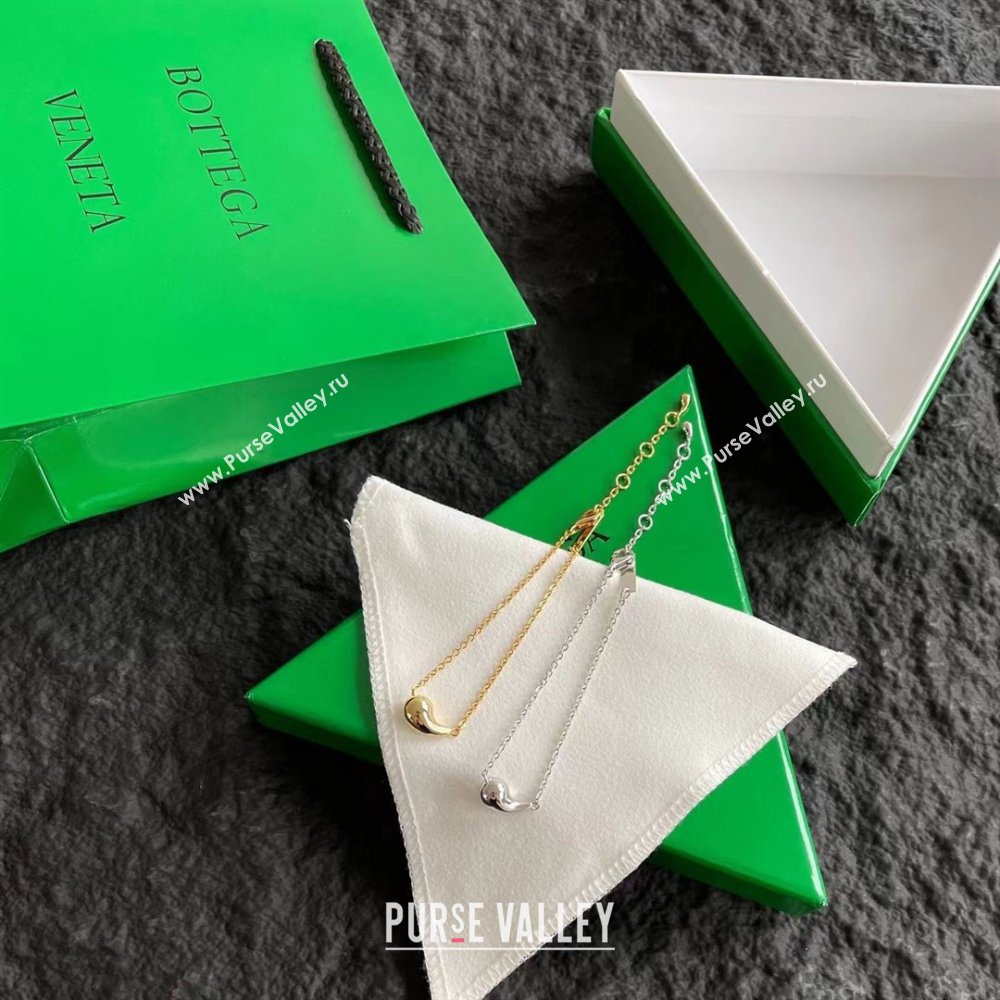 Bottega Veneta Bracelet BV013018 Silver 2026 (YF-26013018)