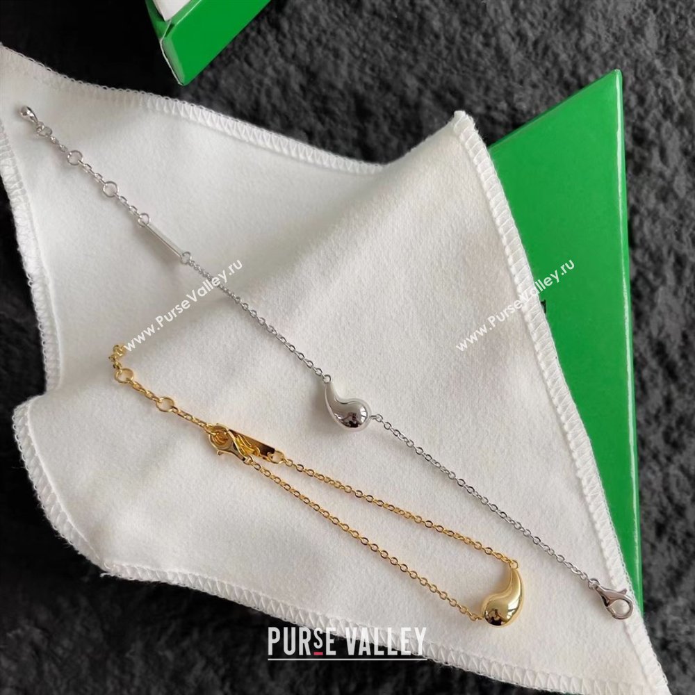 Bottega Veneta Bracelet BV013018 Silver 2026 (YF-26013018)