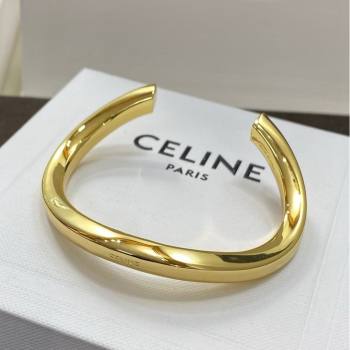 Celine Bracelet C012830 Gold 2026 (YF-26012830)