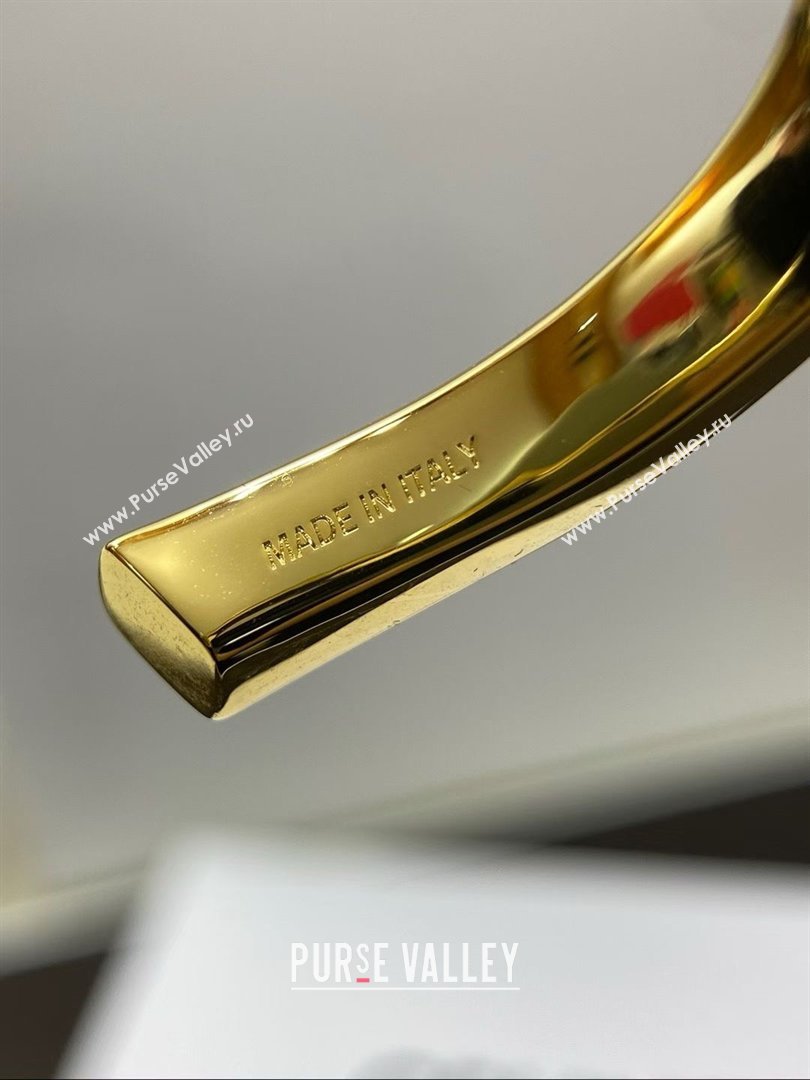 Celine Bracelet C012830 Gold 2026 (YF-26012830)