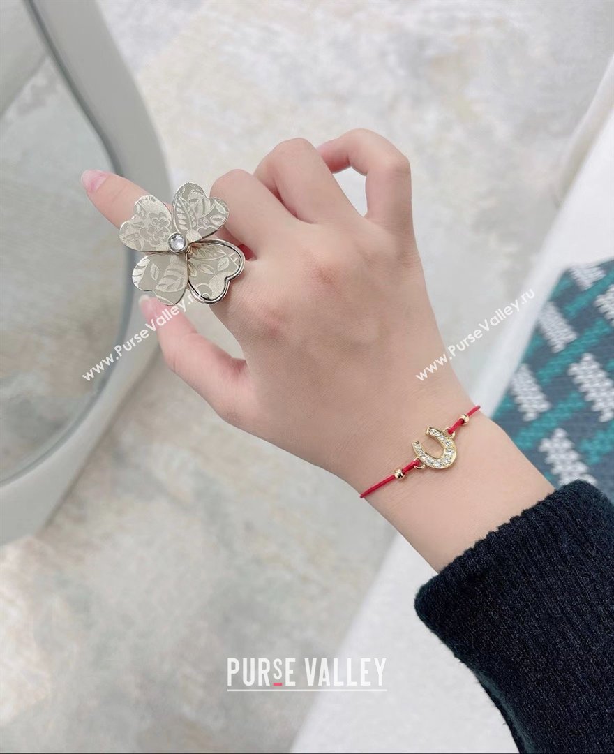 Chanel Bloom Ring CH012612 Gold 2026 (YF-26012712)