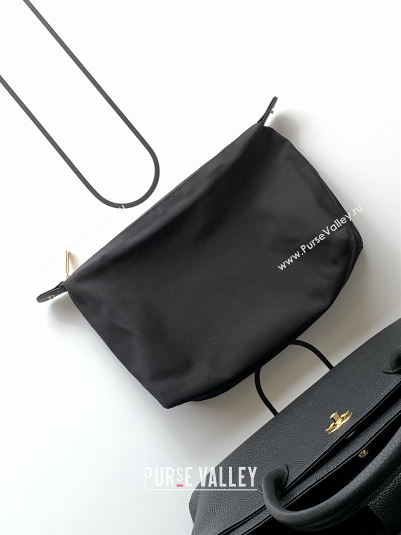 Chanel Medium Tote Bag in Grained Calfskin AS2157 Black/Gold 2026 (JY-26012724)