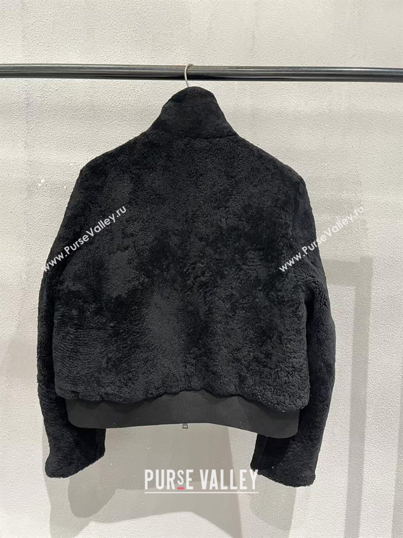 Moncler Down Jacket M022603 Black 2026 (Q-26022603)