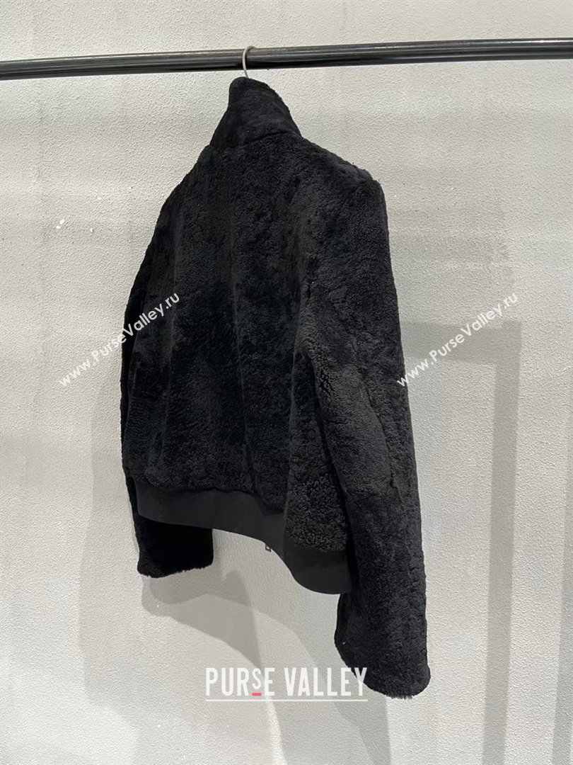 Moncler Down Jacket M022603 Black 2026 (Q-26022603)