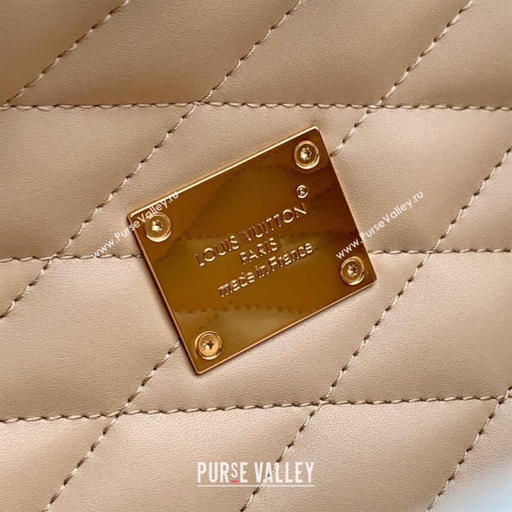 LV x TM Speedy Trunk 20 Multicolored/White Monogram Canvas M27833 2026 (K-26022702)