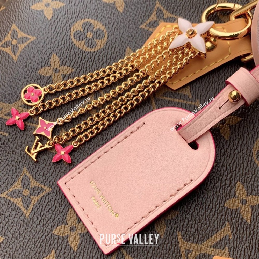 Louis Vuitton Speedy Soft 30 in Monogram Canvas M26498 2026 (K-26022818)