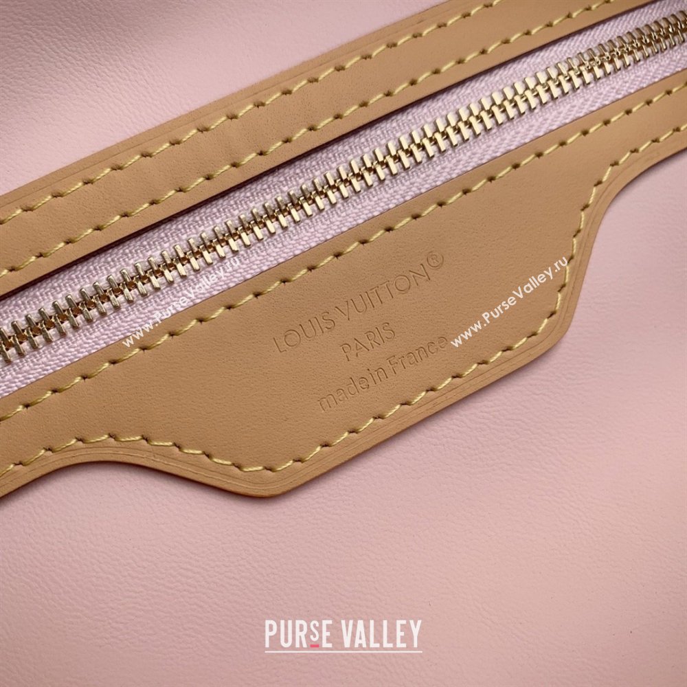 Louis Vuitton Speedy Soft 30 in Monogram Canvas M26498 2026 (K-26022818)