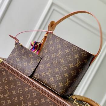 Louis Vuitton All In BB in Monogram Canvas M26642 2026 (MD-26022819)