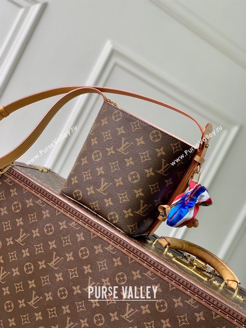 Louis Vuitton All In BB in Monogram Canvas M26642 2026 (MD-26022819)