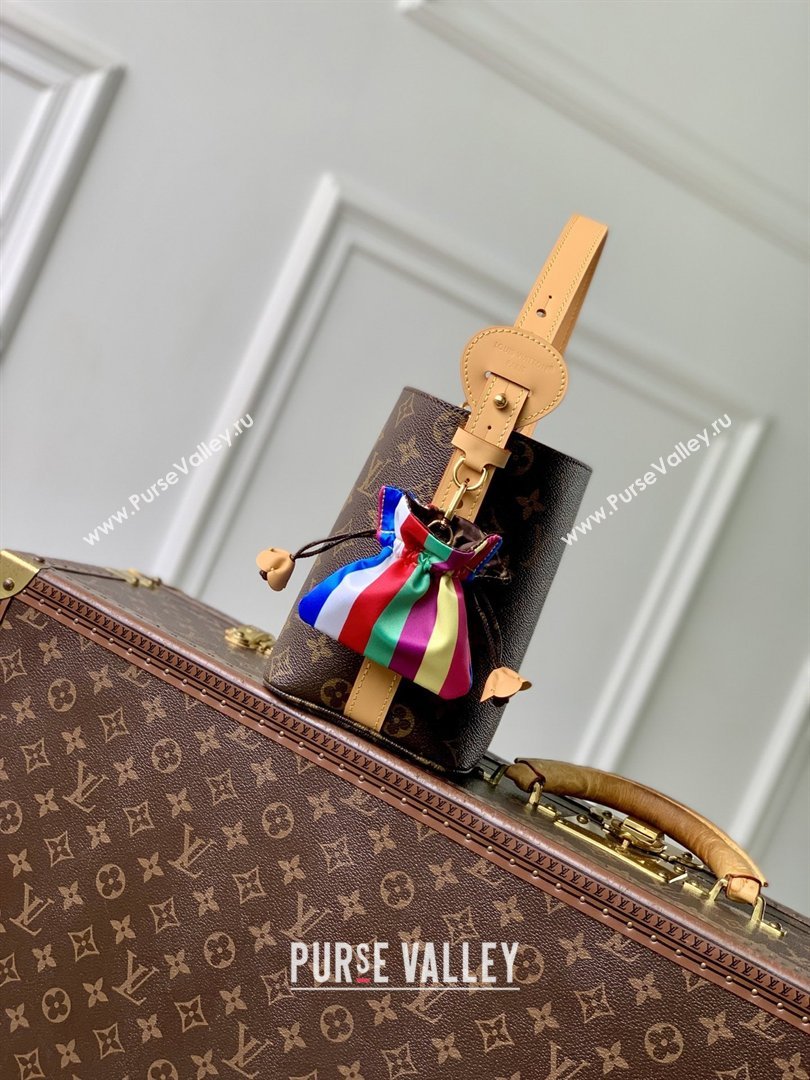 Louis Vuitton All In BB in Monogram Canvas M26642 2026 (MD-26022819)