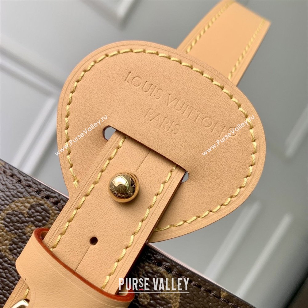 Louis Vuitton All In BB in Monogram Canvas M26642 2026 (MD-26022819)