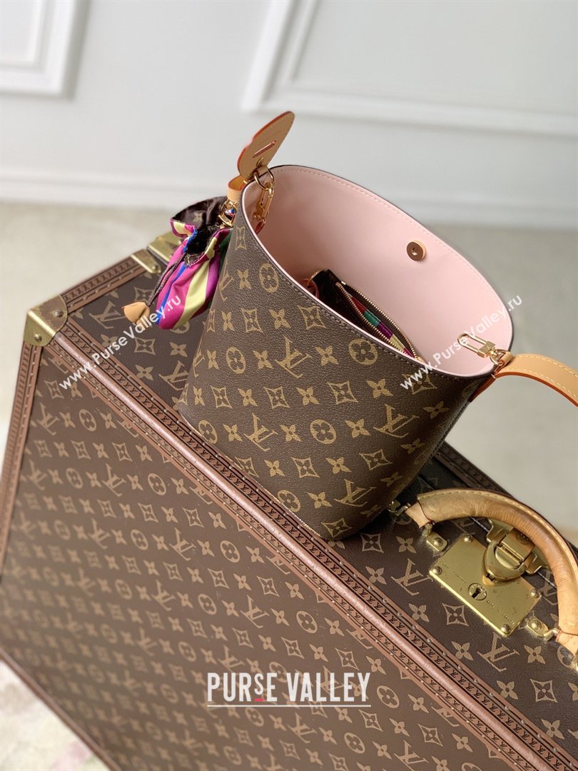 Louis Vuitton All In BB in Monogram Canvas M26642 2026 (MD-26022819)