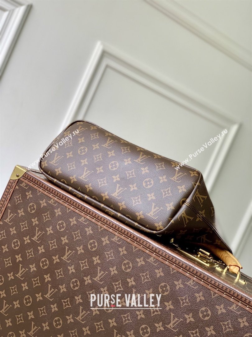 Louis Vuitton Neverfull Inside Out MM in Monogram Canvas M28407 Brown 2026 (K-26022706)