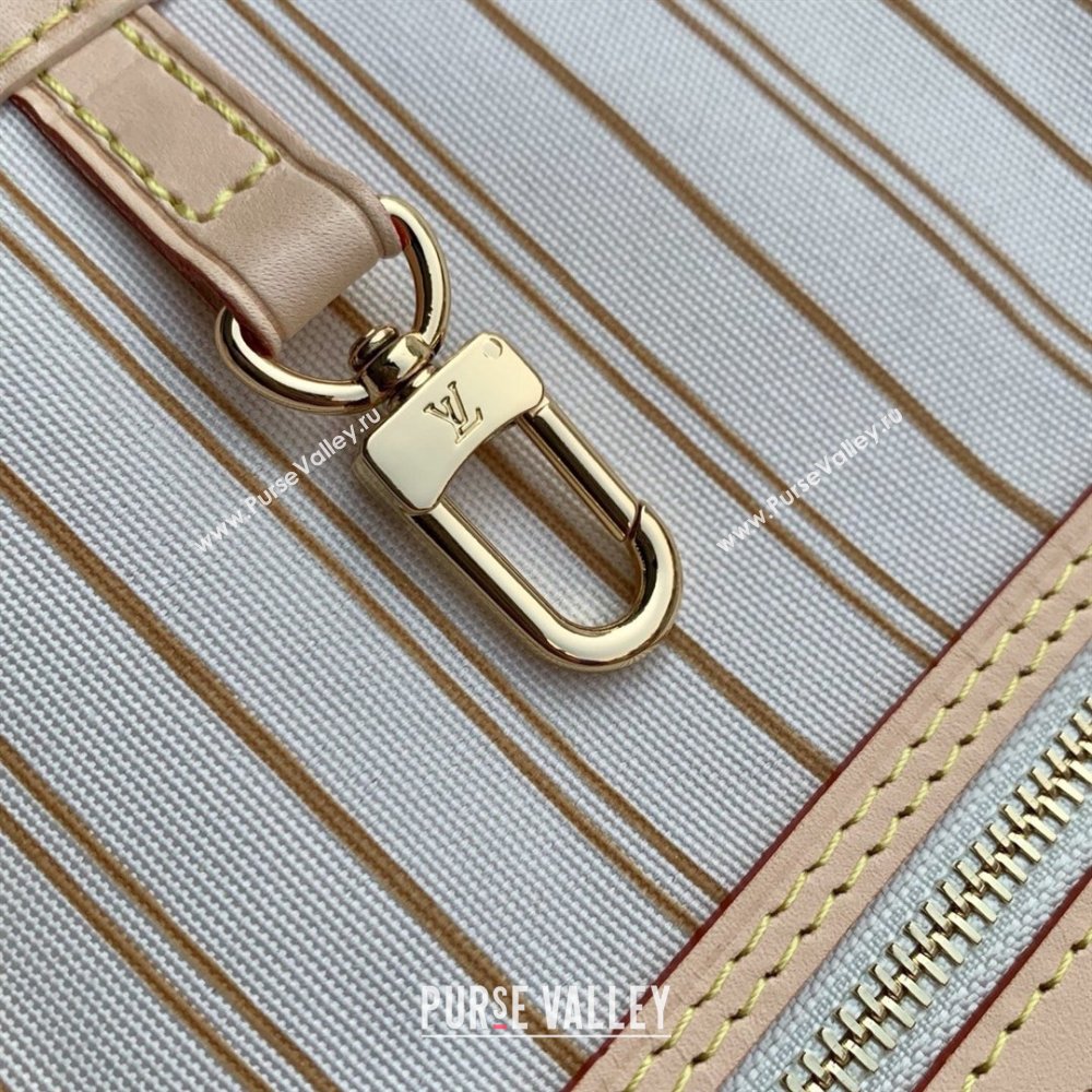 Louis Vuitton Neverfull Inside Out MM in Monogram Canvas M28407 Brown 2026 (K-26022706)