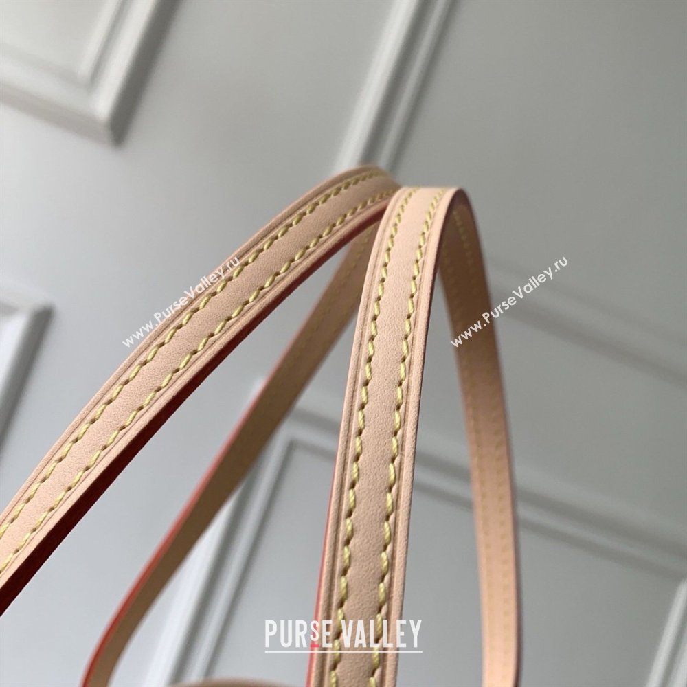 Louis Vuitton Neverfull Inside Out MM in Monogram Canvas M28407 Brown 2026 (K-26022706)