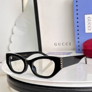Gucci Sunglasses GG2044SA Black 10 2026 (A-26030210)