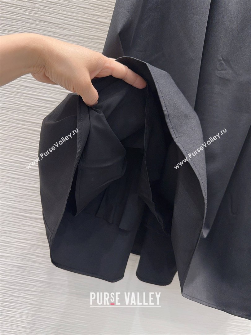 Prada Skirt P031016 Black 2026 (Q-26031016)