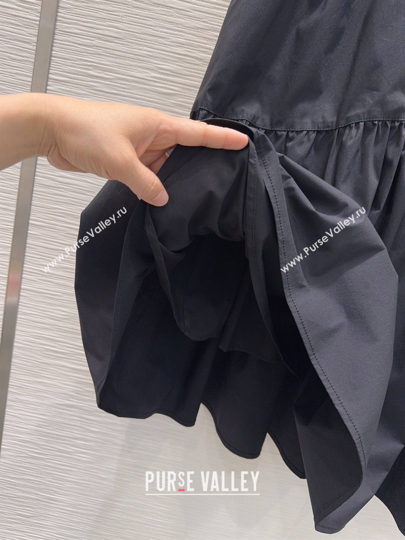 Prada Skirt P031016 Black 2026 (Q-26031016)