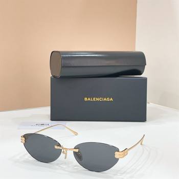 Balenciaga Sunglasses BB0486S 19 2026 (A-26030419)