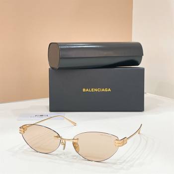 Balenciaga Sunglasses BB0486S 22 2026 (A-26030422)