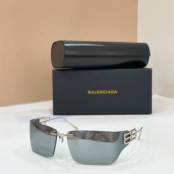 Balenciaga Sunglasses BB0485S 27 2026 (A-26030427)