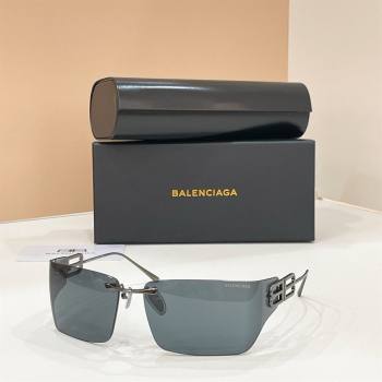 Balenciaga Sunglasses BB0485S 30 2026 (A-26030430)