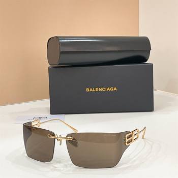 Balenciaga Sunglasses BB0485S 31 2026 (A-26030431)