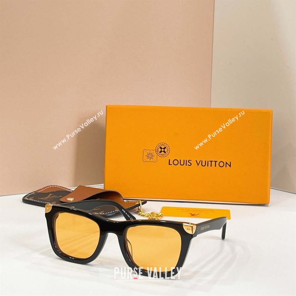 Louis Vuitton Sunglasses Z3158U 2026 (A-26030323)