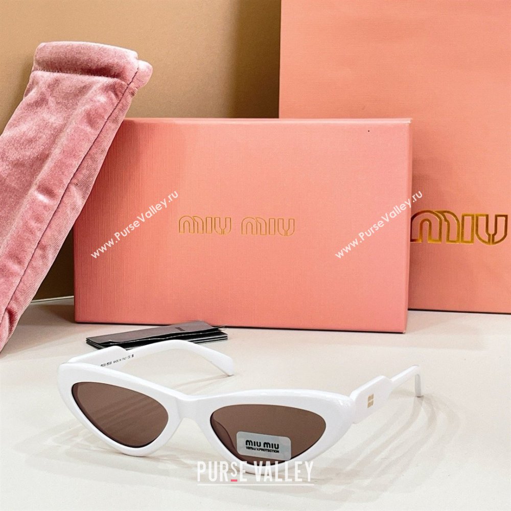 Miu Miu Sunglasses MUB11S 2026 (A-26030502)
