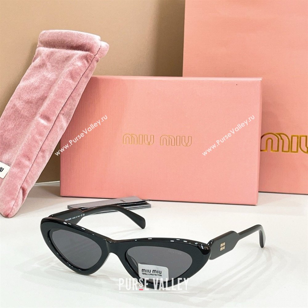 Miu Miu Sunglasses MUB11S 2026 (A-26030502)