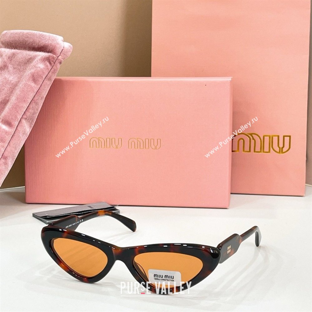 Miu Miu Sunglasses MUB11S 2026 (A-26030502)