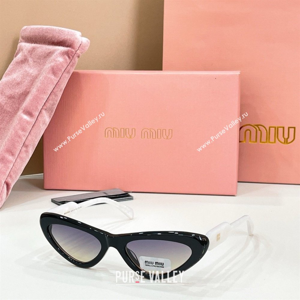 Miu Miu Sunglasses MUB11S 2026 (A-26030502)