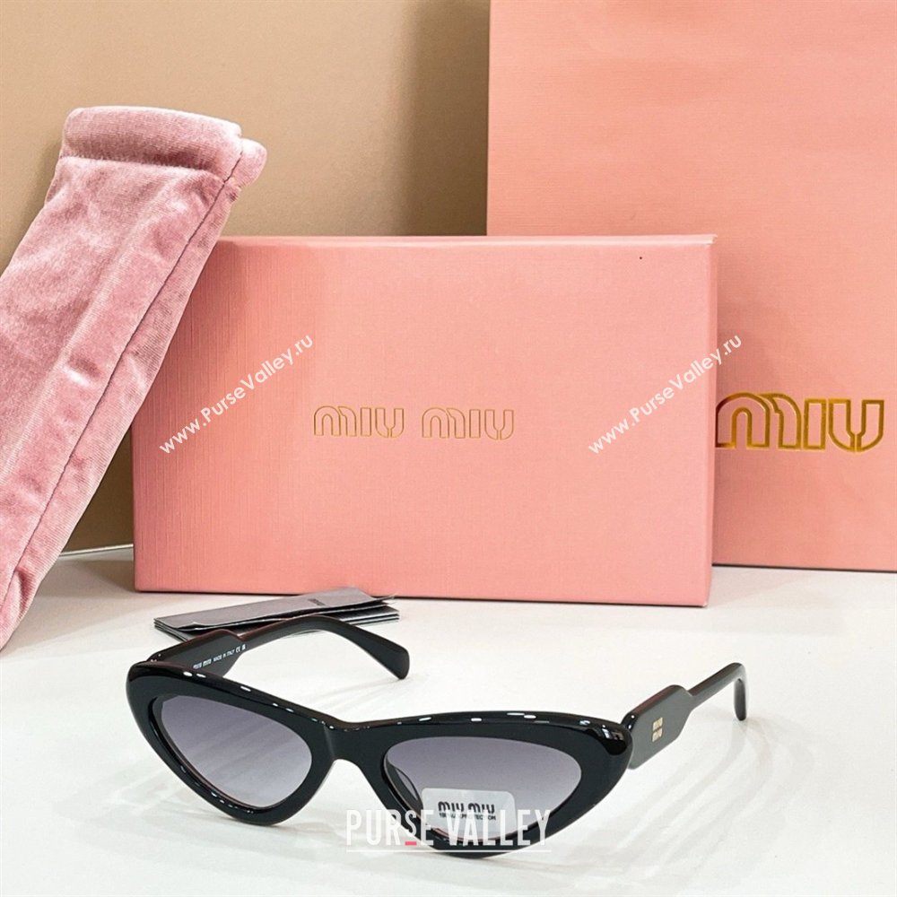 Miu Miu Sunglasses MUB11S 2026 (A-26030502)