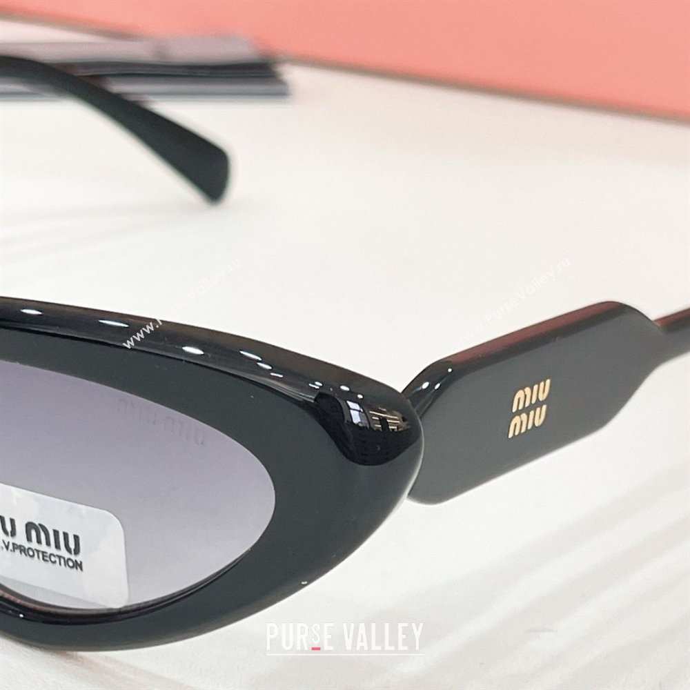 Miu Miu Sunglasses MUB11S 2026 (A-26030502)