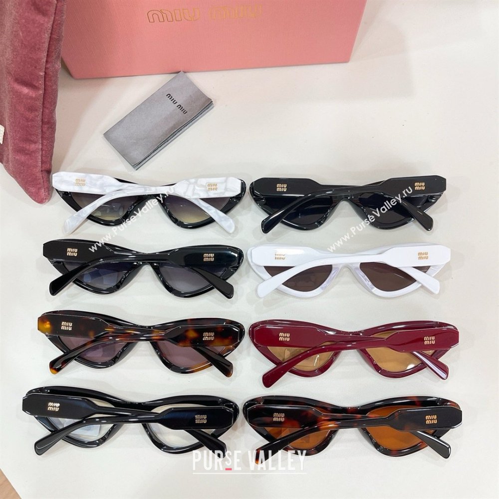 Miu Miu Sunglasses MUB11S 2026 (A-26030502)