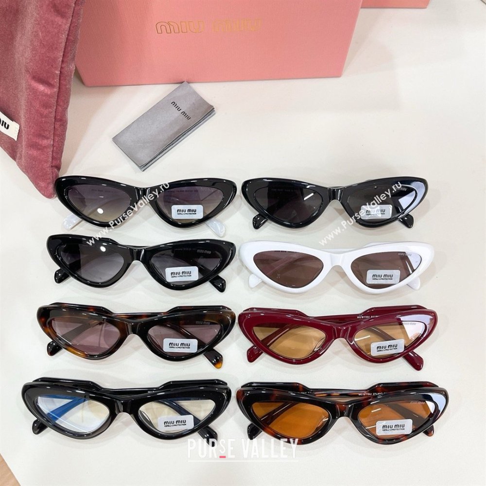 Miu Miu Sunglasses MUB11S 2026 (A-26030502)